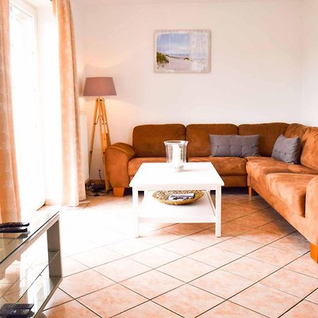 Ferienhaus Achtern Diek Schönberg in Holstein Esterno foto