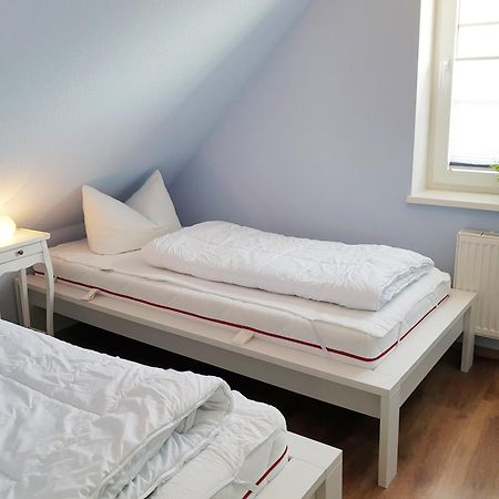 Ferienhaus Achtern Diek Schönberg in Holstein Esterno foto