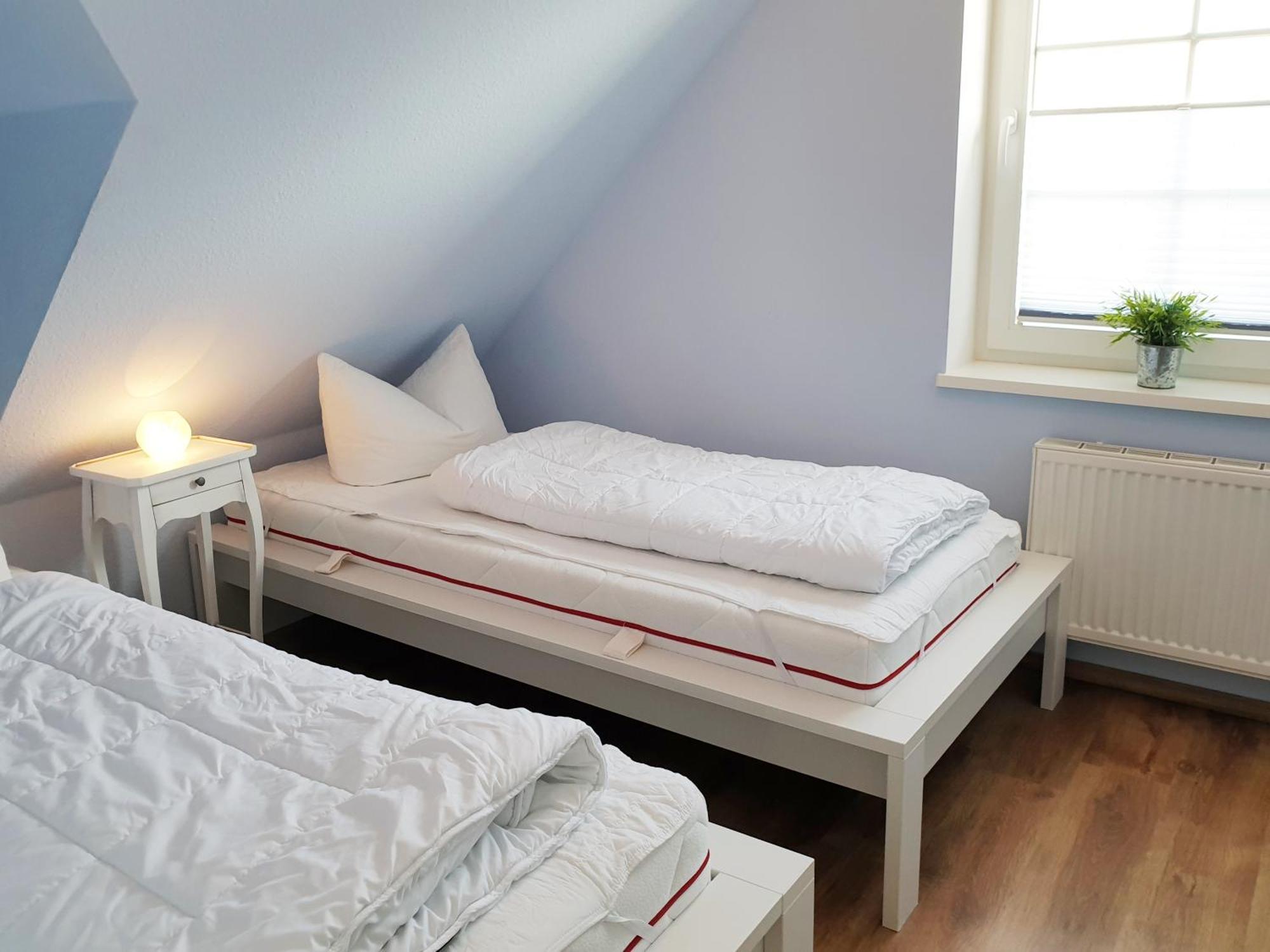 Ferienhaus Achtern Diek Schönberg in Holstein Esterno foto