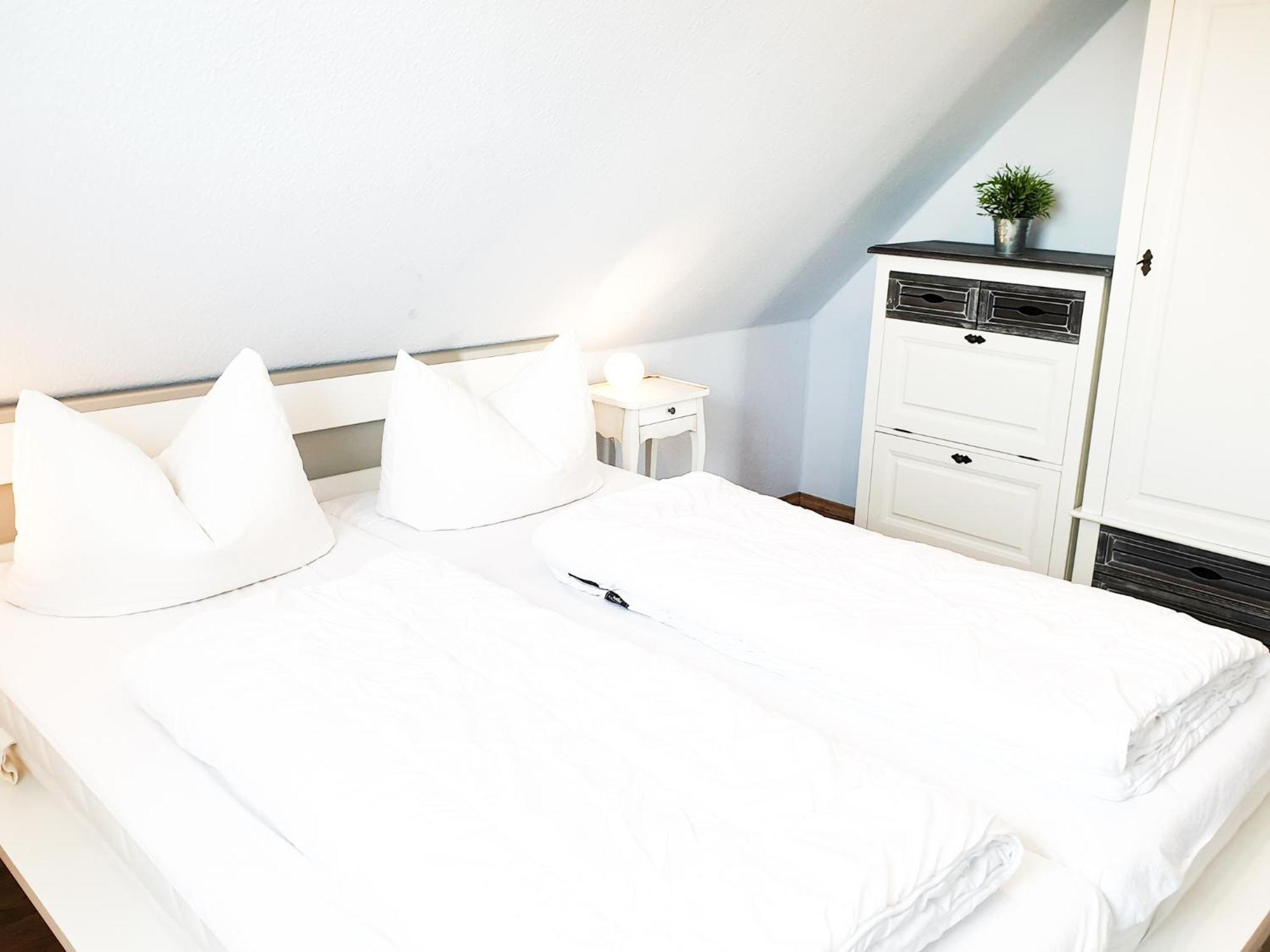 Ferienhaus Achtern Diek Schönberg in Holstein Esterno foto